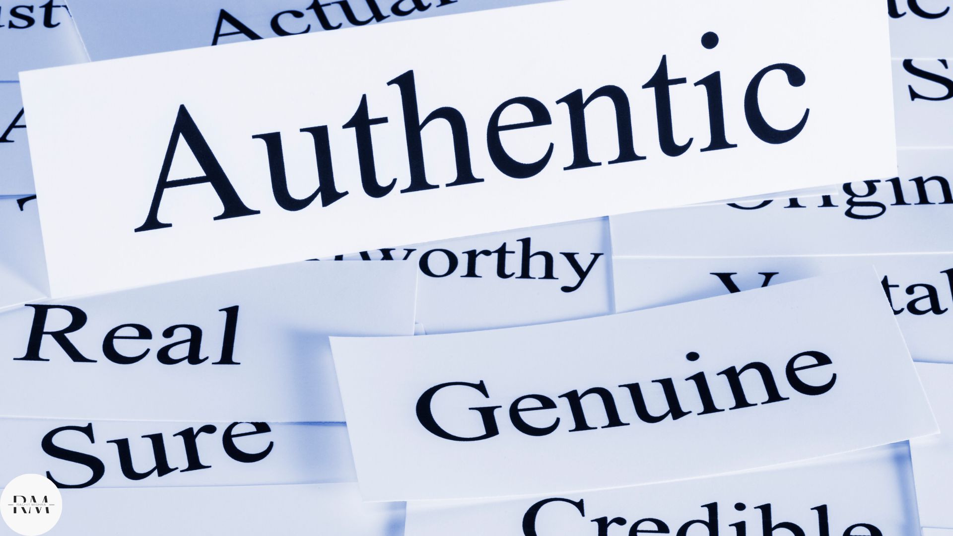 Unlock the Authenticity Advantage: Building Brands that Transcend the Noise!
