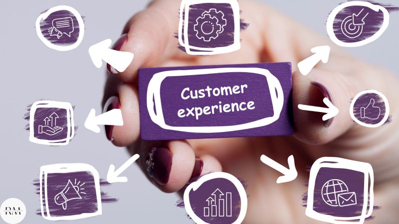 The Art of Customer Experience: From #Good to #Extraordinary