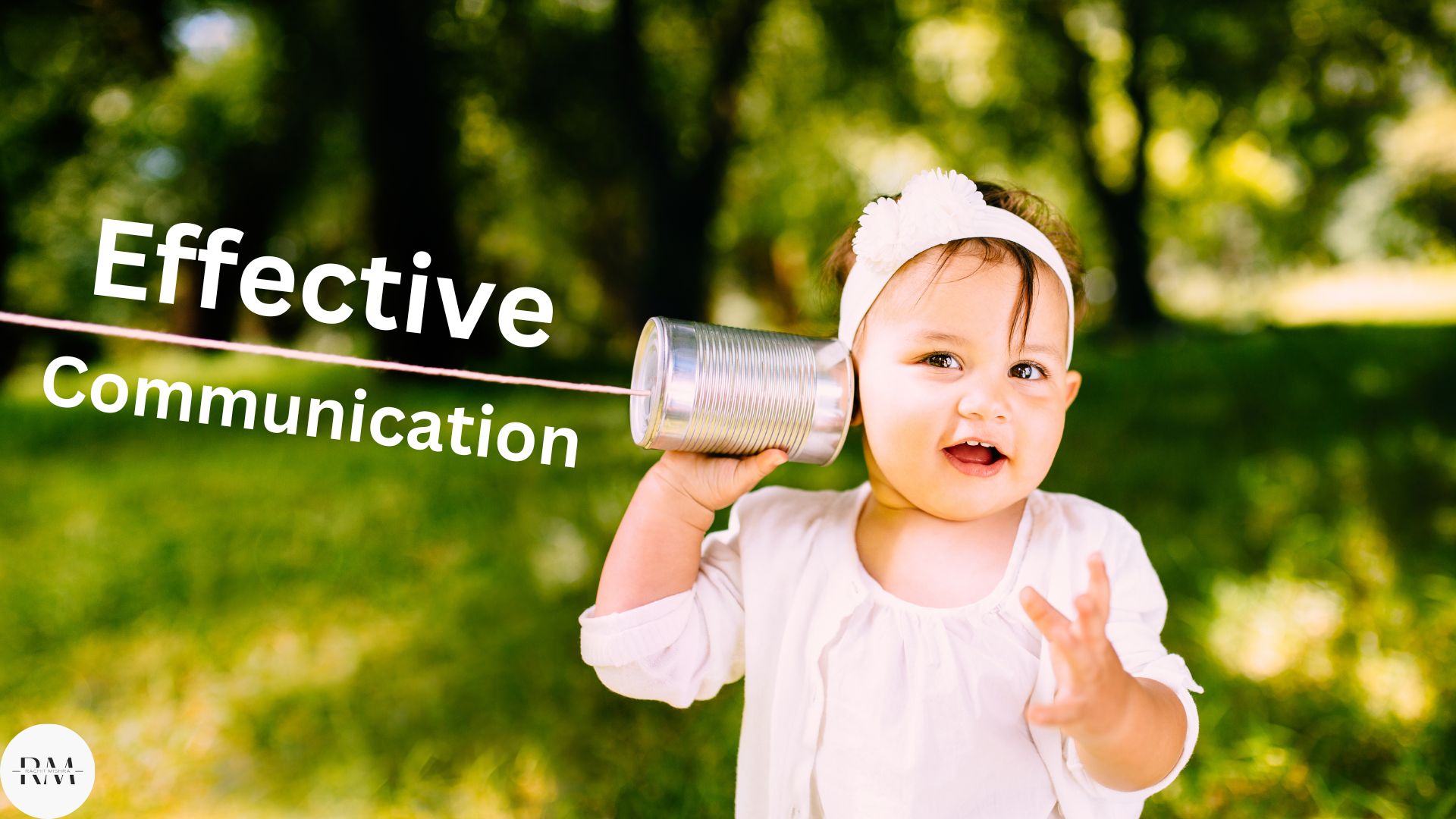 The Art of Effective Communication: Unlocking the Power of Connection!