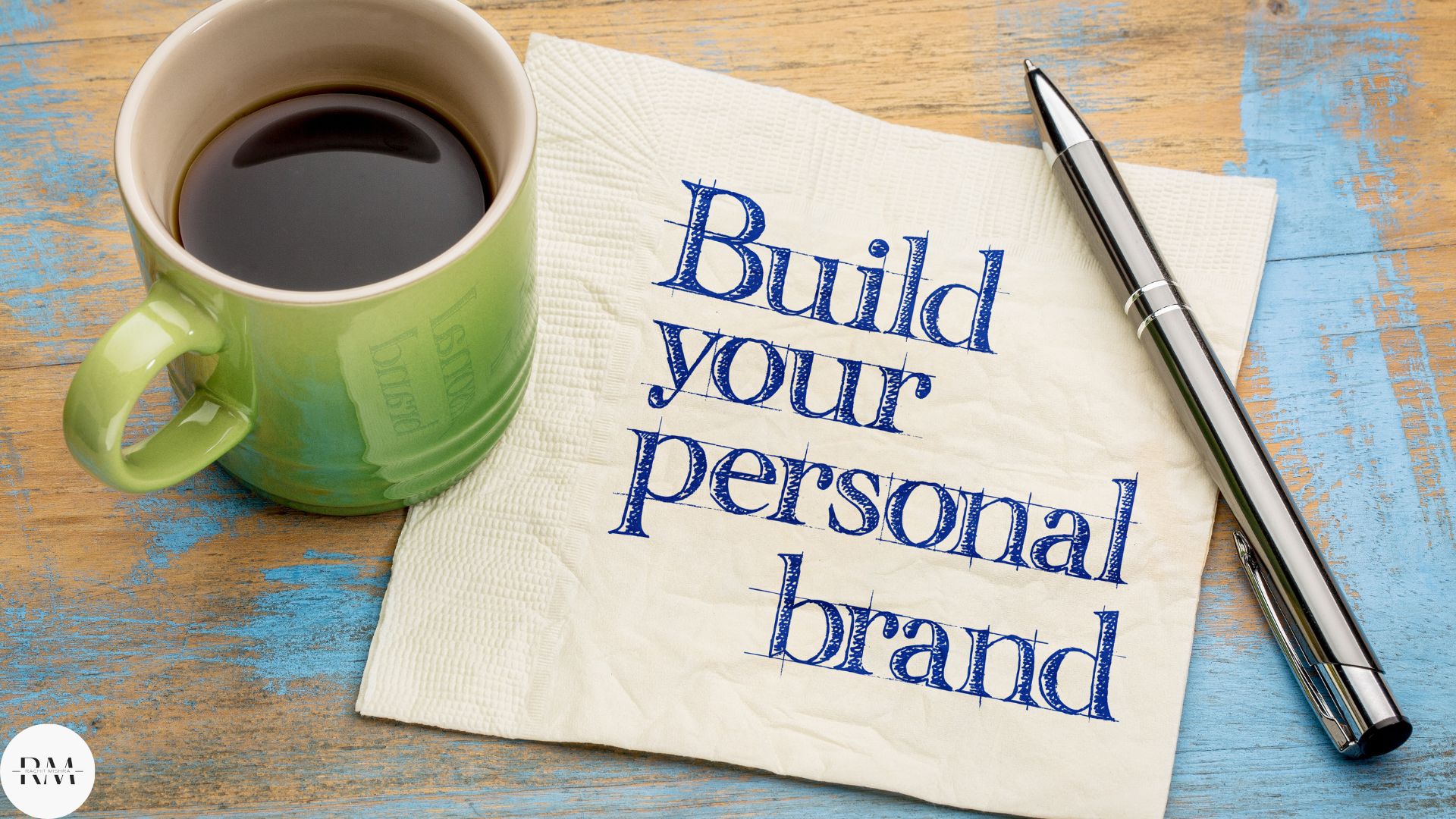 The Power of Personal Branding: Unleashing Your Authentic Voice!